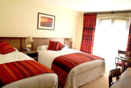 Best Western Belfry Hotel 워터퍼드 객실 사진