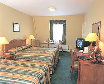 Best Western Belfry Hotel 워터퍼드 외부 사진