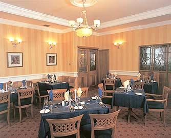 Best Western Belfry Hotel 워터퍼드 외부 사진