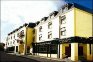 Best Western Belfry Hotel 워터퍼드 외부 사진